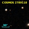 COSMOS J095909.50+023851.4