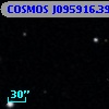 COSMOS J095916.39+023848.3