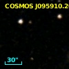 COSMOS J095910.20+023847.9