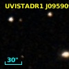 COSMOS J095909.08+023844.2