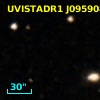 COSMOS J095908.93+023842.2
