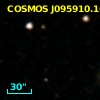COSMOS J095910.16+023841.6