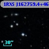 1RXS J162759.4+465625