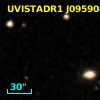 COSMOS J095908.60+023839.2