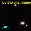 COSMOS J095907.26+023839.5