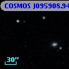 COSMOS J095908.94+023838.5
