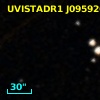 COSMOS J095926.72+023839.9