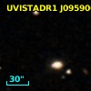 COSMOS J095906.45+023835.3