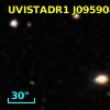 COSMOS J095908.82+023836.1