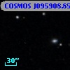 COSMOS J095908.85+023827.0