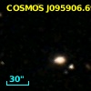 COSMOS J095906.69+023828.8