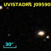 COSMOS J095907.90+023828.1