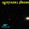 COSMOS J095909.11+023825.9