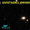 COSMOS J095907.71+023821.9