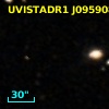 COSMOS J095908.46+023809.3