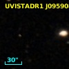 COSMOS J095908.79+023807.5