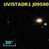 COSMOS J095907.84+023800.0