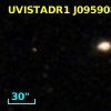 COSMOS J095908.97+023759.5