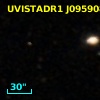 COSMOS J095908.85+023758.0