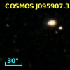 COSMOS J095907.35+023748.8