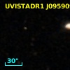 COSMOS J095909.38+023754.1
