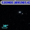 COSMOS J095907.42+023753.9
