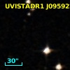 COSMOS J095922.55+023751.8