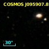 COSMOS J095907.81+023748.1