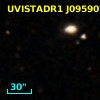 COSMOS J095907.10+023744.7