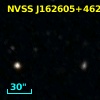 NVSS J162605+462653