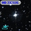 HD 232135