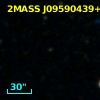 2MASS J09590439+0247311