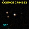 2MASS J09582659+0237583