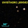COSMOS J095829.47+023736.4