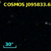 COSMOS J095833.68+024730.2