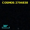zCOSMOS 848313