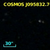 COSMOS J095832.76+024726.5