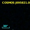 COSMOS J095821.08+024727.2