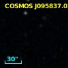 COSMOS J095837.02+024723.9