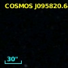 COSMOS J095820.64+024723.7