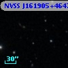 NVSS J161905+464707