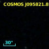 COSMOS J095821.81+024724.3