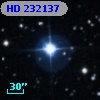 HD 232137