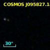 COSMOS J095827.18+024722.0