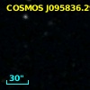 COSMOS J095836.29+024723.3