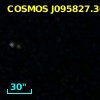COSMOS J095827.36+024729.4