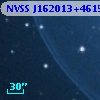 NVSS J162013+461545