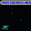 NVSS J162013+464556