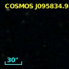 COSMOS J095834.93+024716.4