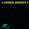 COSMOS J095834.74+024715.1